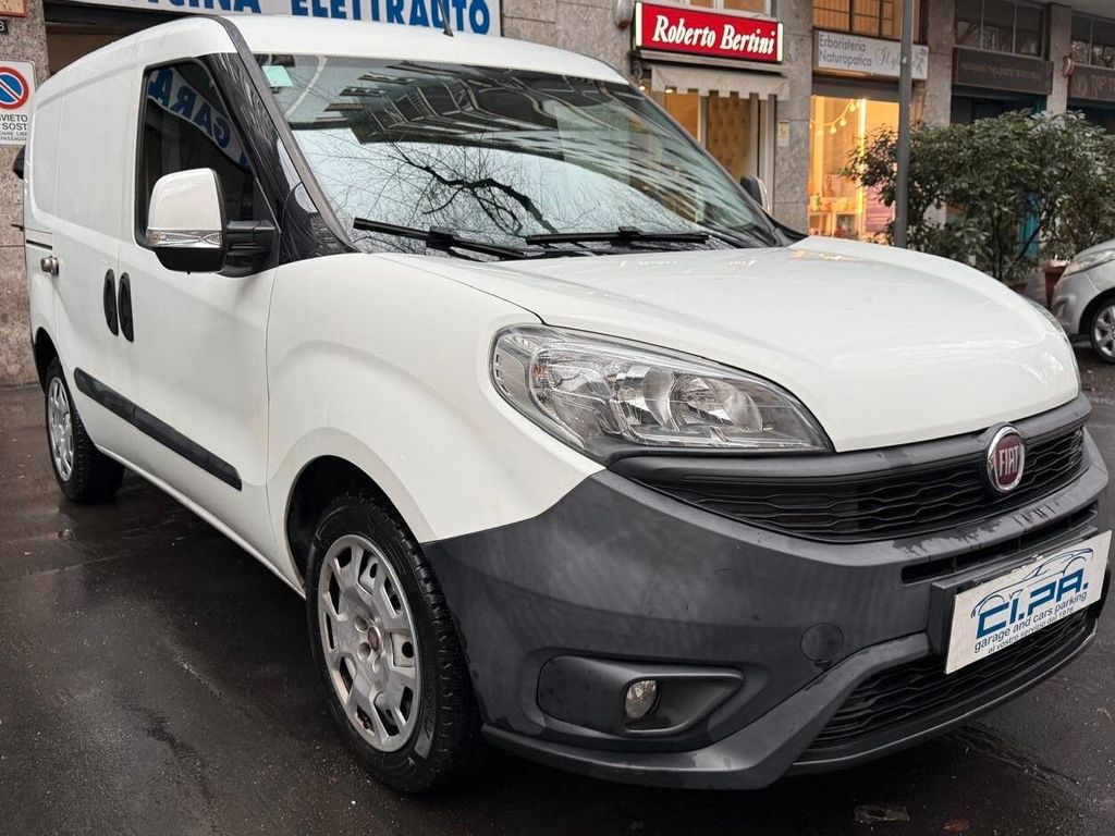 Fiat Other 2018