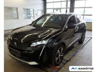 Peugeot 3008 2024