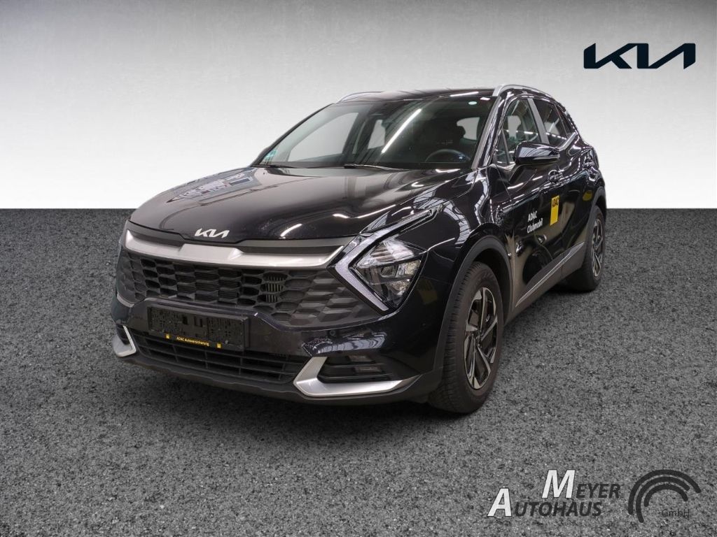 Kia Sportage 2025