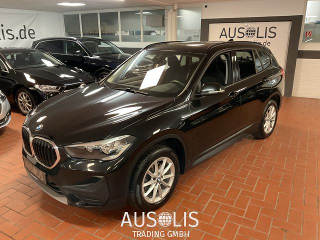 BMW X1 2021