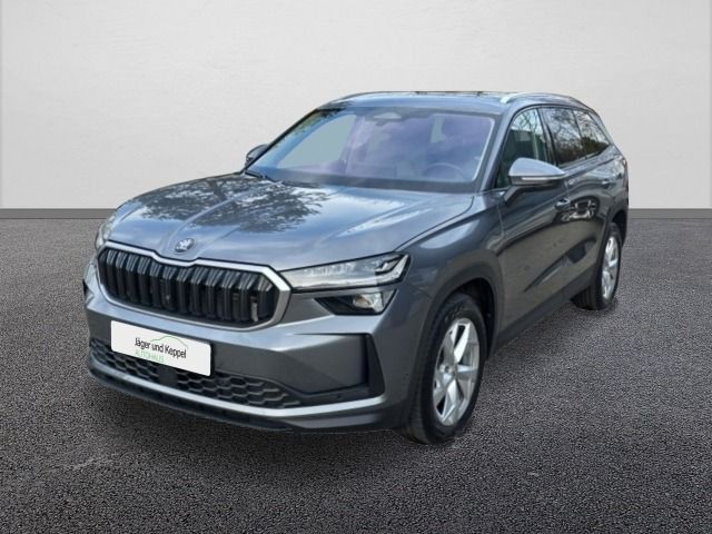 Skoda Kodiaq 2024