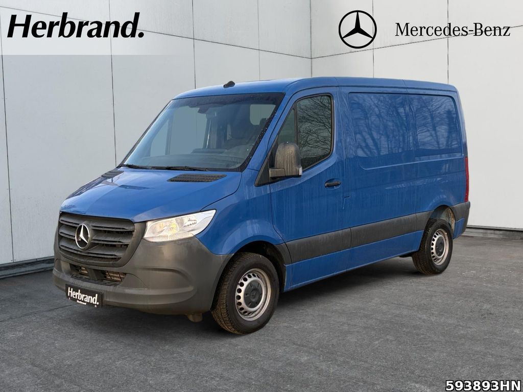 Mercedes-Benz Sprinter 2021