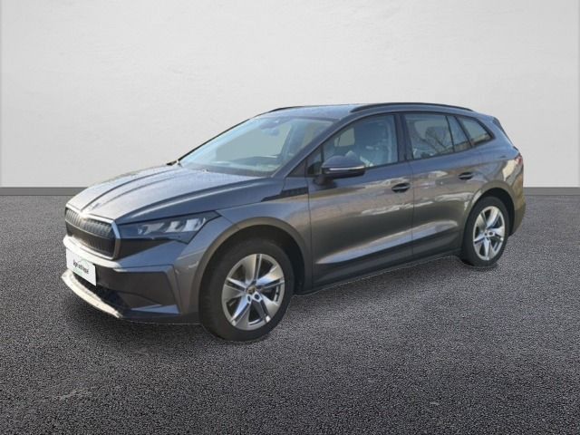 Skoda Enyaq 2023
