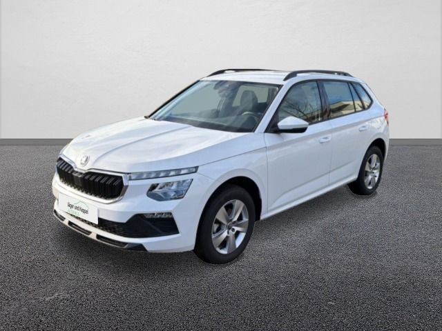 Skoda Kamiq 2024