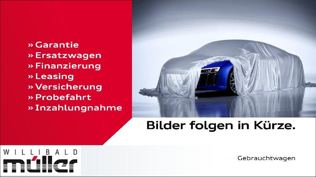 Audi A3 2025