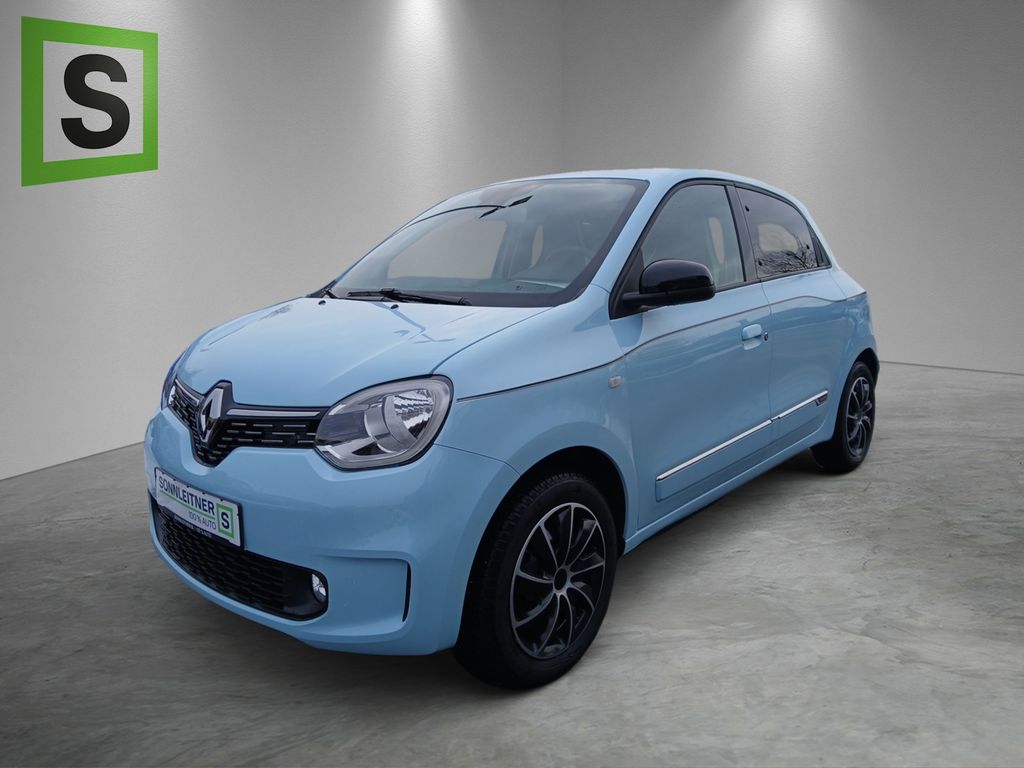 Renault Twingo 2023