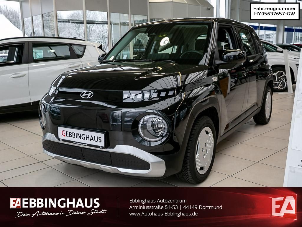 Hyundai INSTER 2025