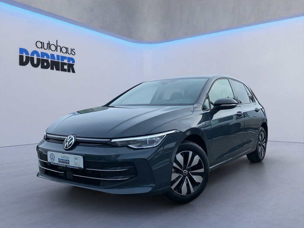 Volkswagen Golf 2025