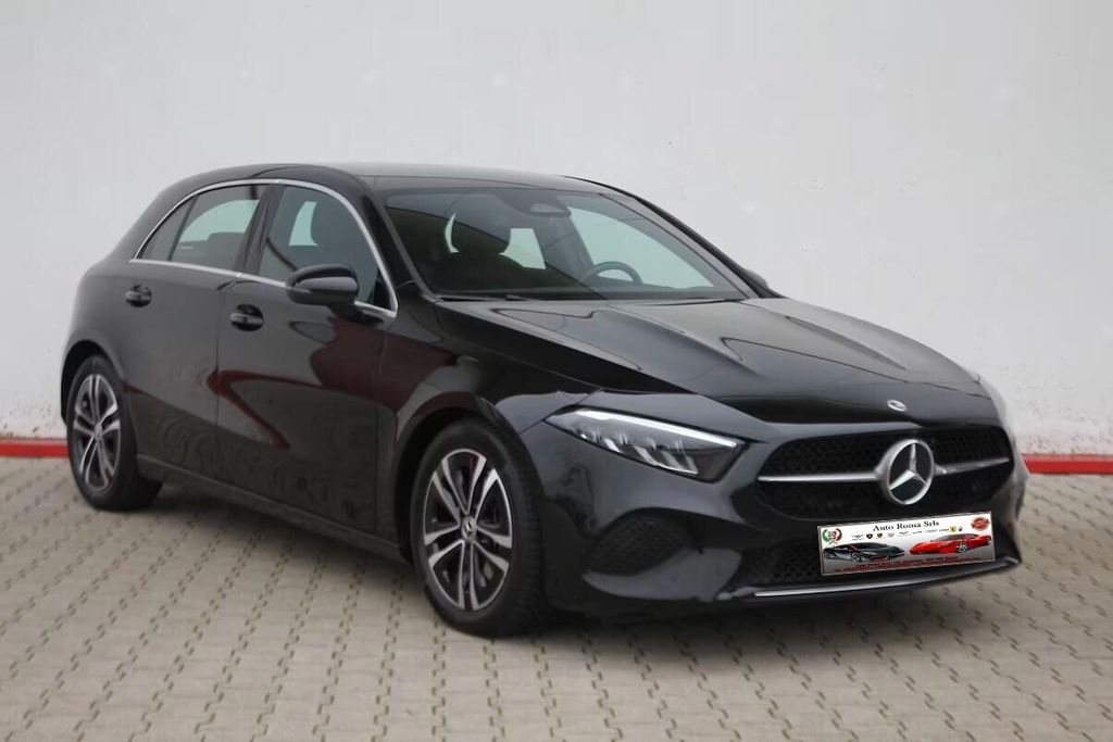 Mercedes-Benz A 180 2024