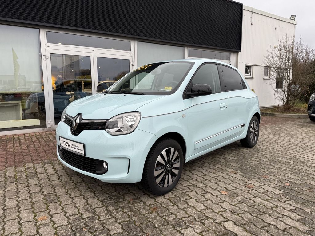 Renault Twingo 2023