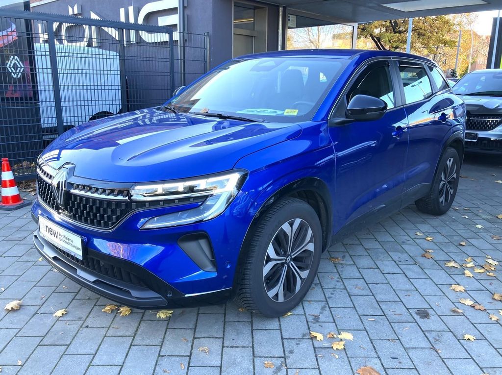 Renault Austral 2024