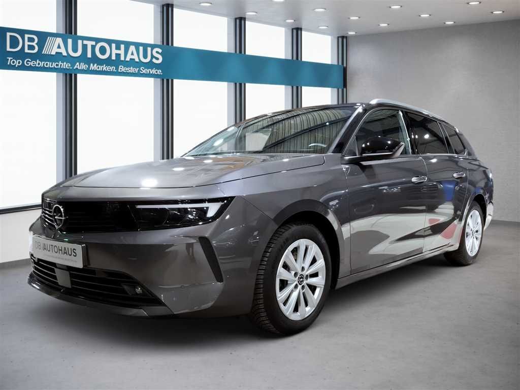 Opel Astra 2024