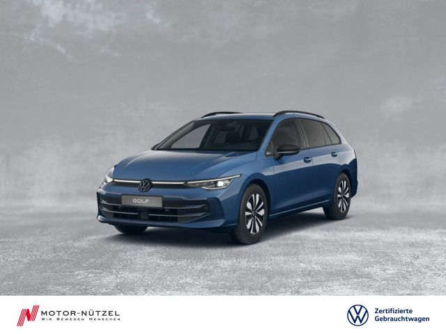 Volkswagen Golf 2025
