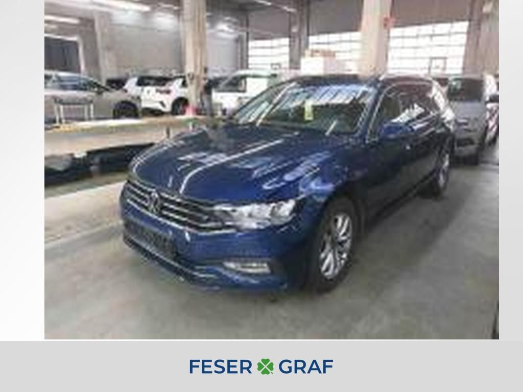 Volkswagen Passat Variant 2023