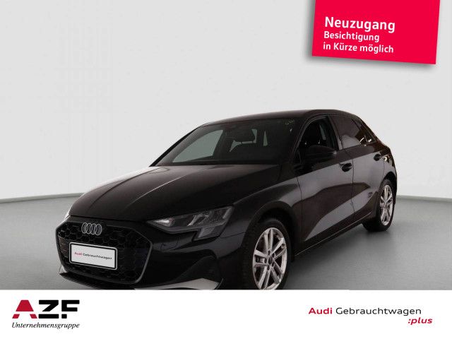 Audi A3 2025