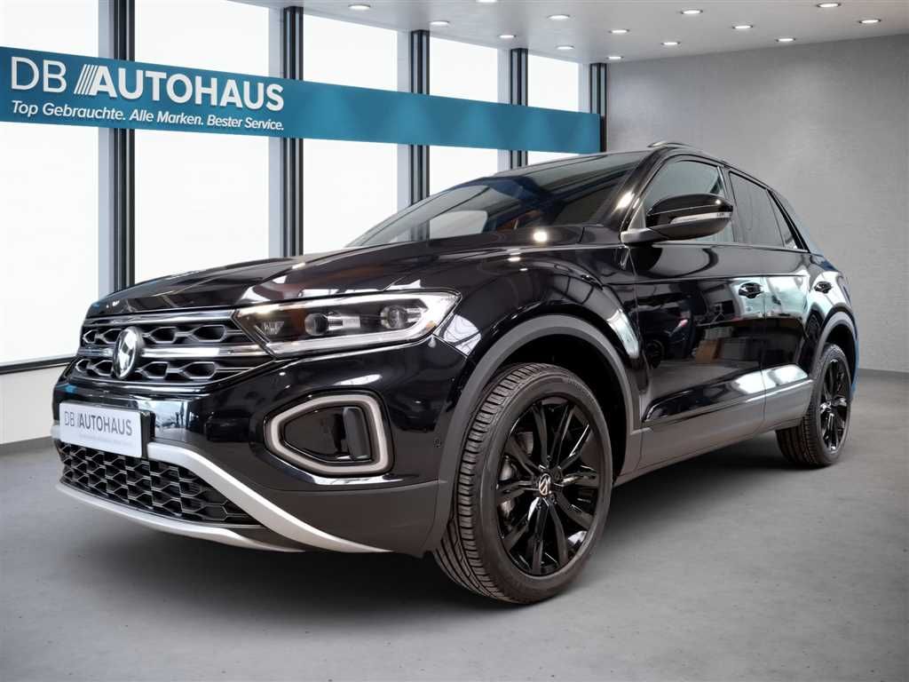 Volkswagen T-Roc 2024
