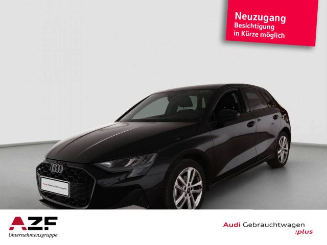 Audi A3 2025