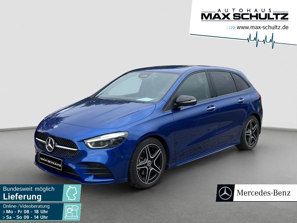 Mercedes-Benz B 200 2024