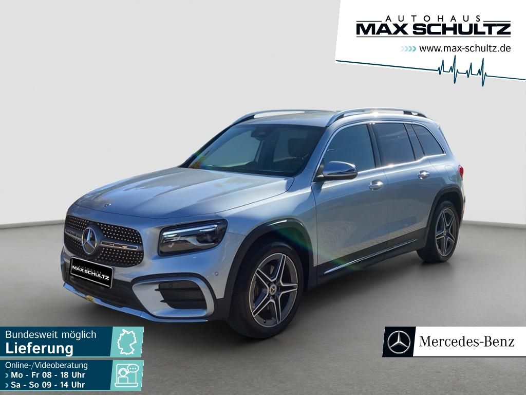Mercedes-Benz GLB 200 2024