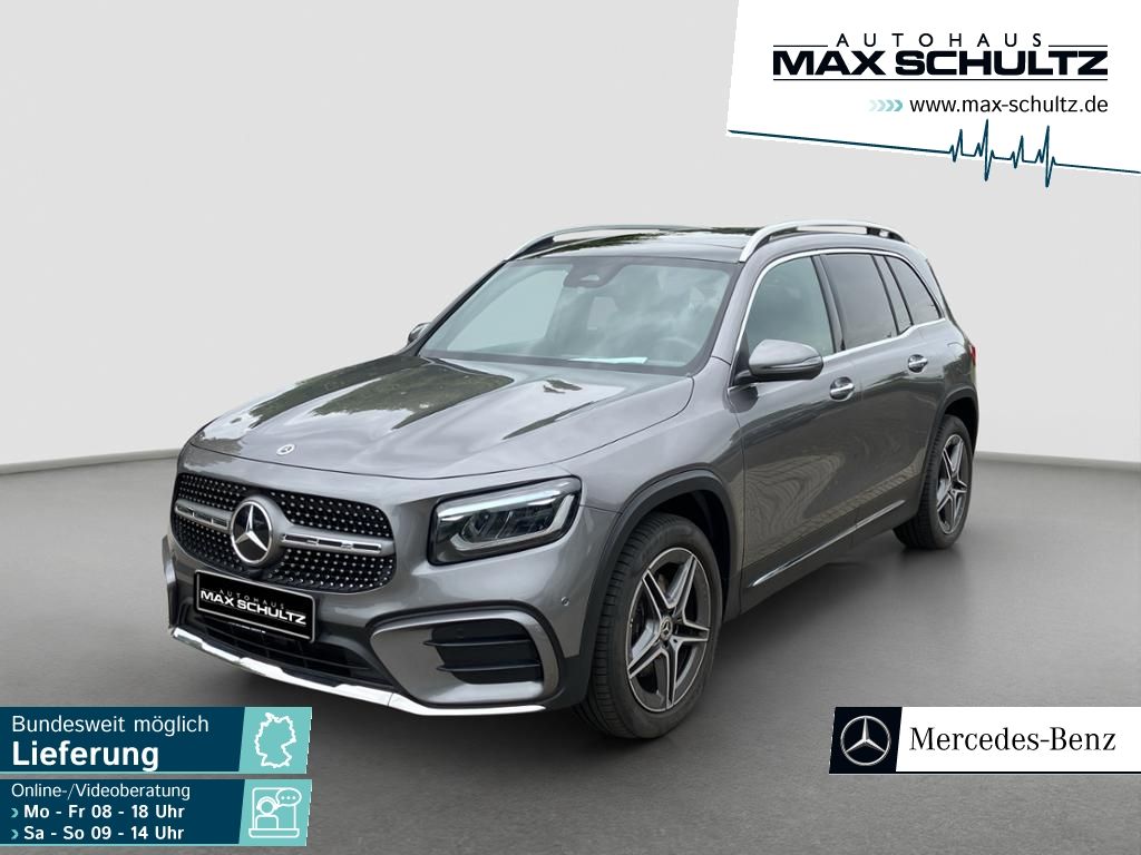Mercedes-Benz GLB 200 2024