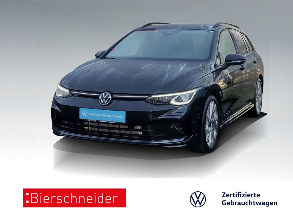 Volkswagen Golf 2024