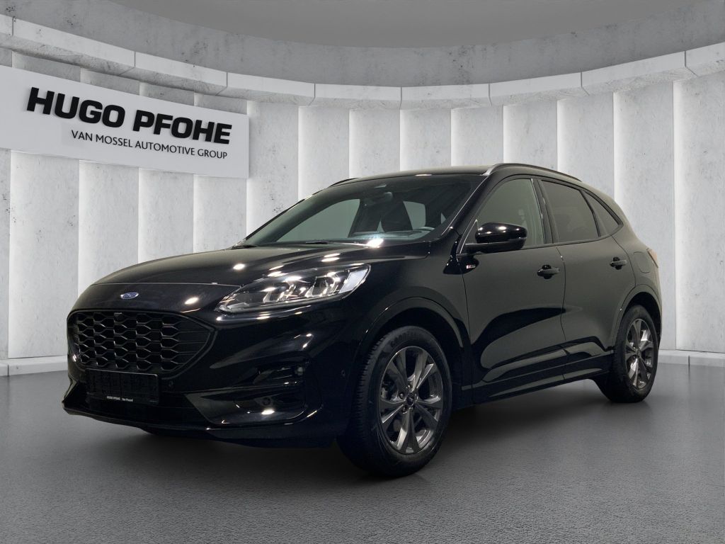 Ford Kuga 2024