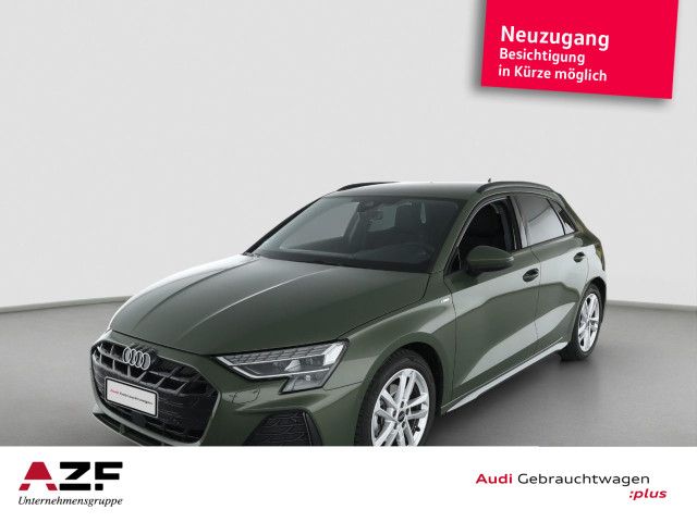 Audi A3 2025
