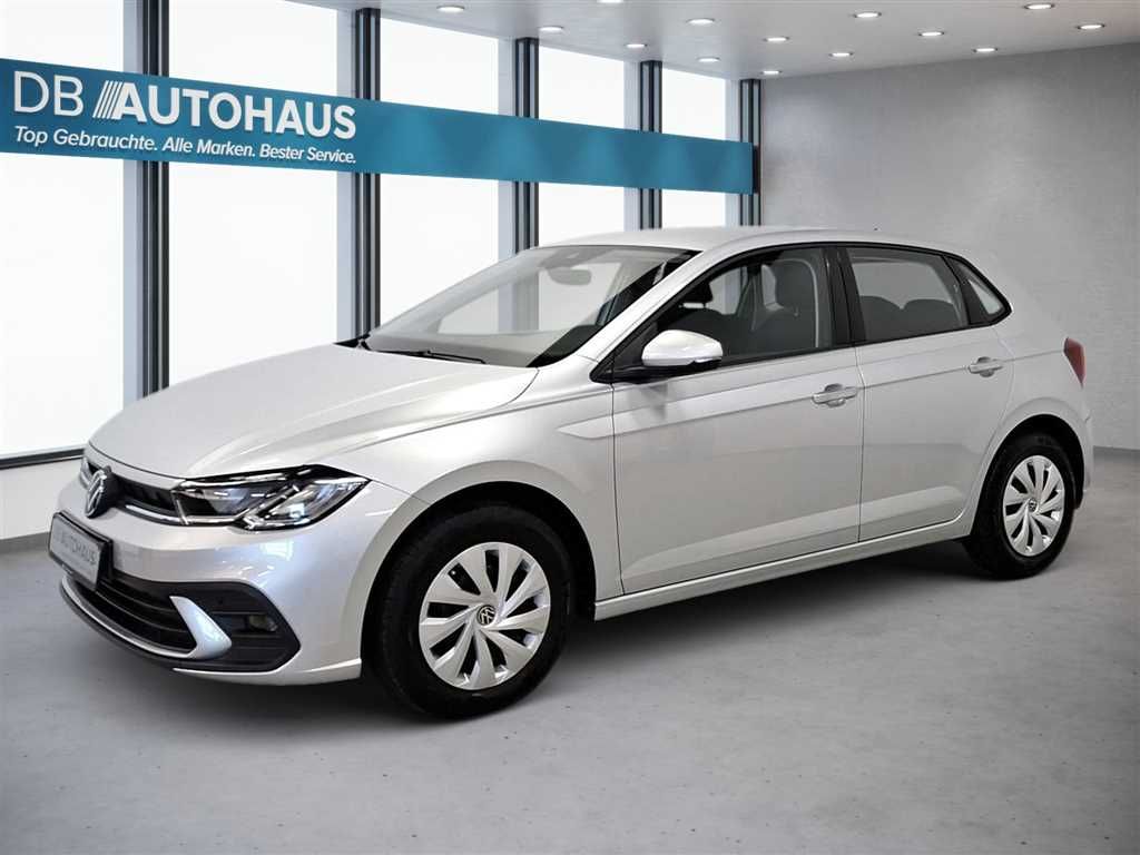 Volkswagen Polo 2023