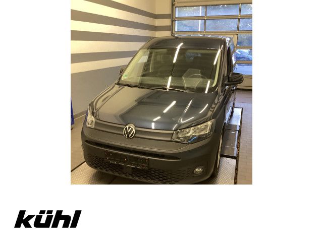 Volkswagen Caddy 2021