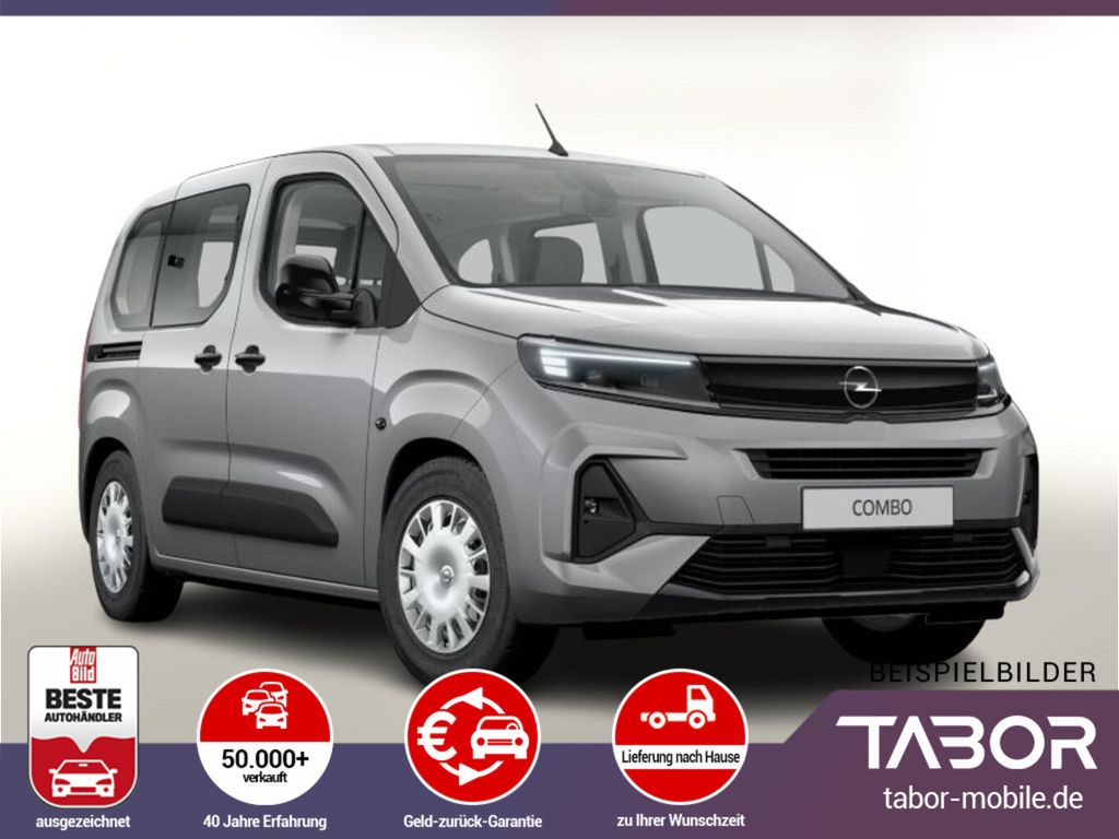 Opel Combo 2025