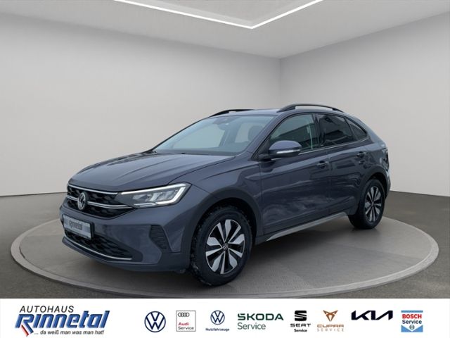 Volkswagen Taigo 2023