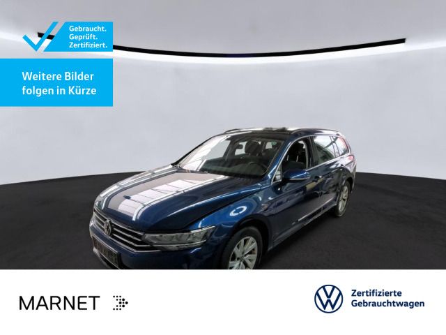 Volkswagen Passat Variant 2022