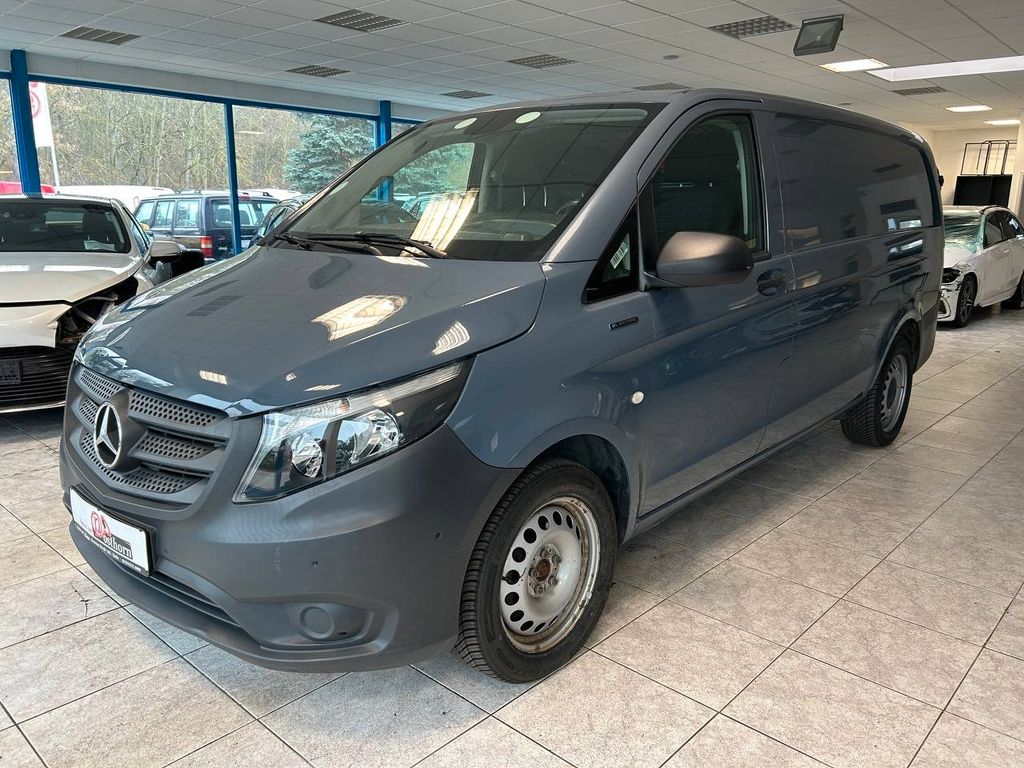 Mercedes-Benz Vito 2020