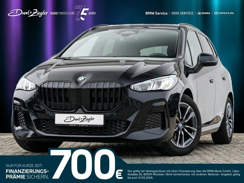 BMW 218 Active Tourer 2025