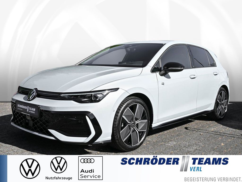Volkswagen Golf 2025