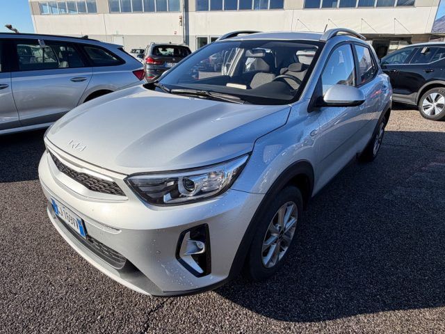 Kia Stonic 2022