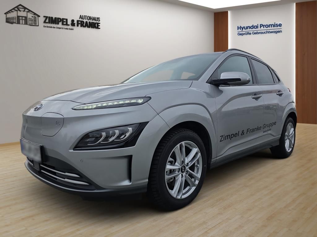 Hyundai KONA Elektro 2024