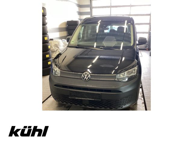 Volkswagen Caddy Maxi 2022