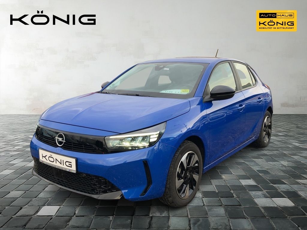 Opel Corsa 2023