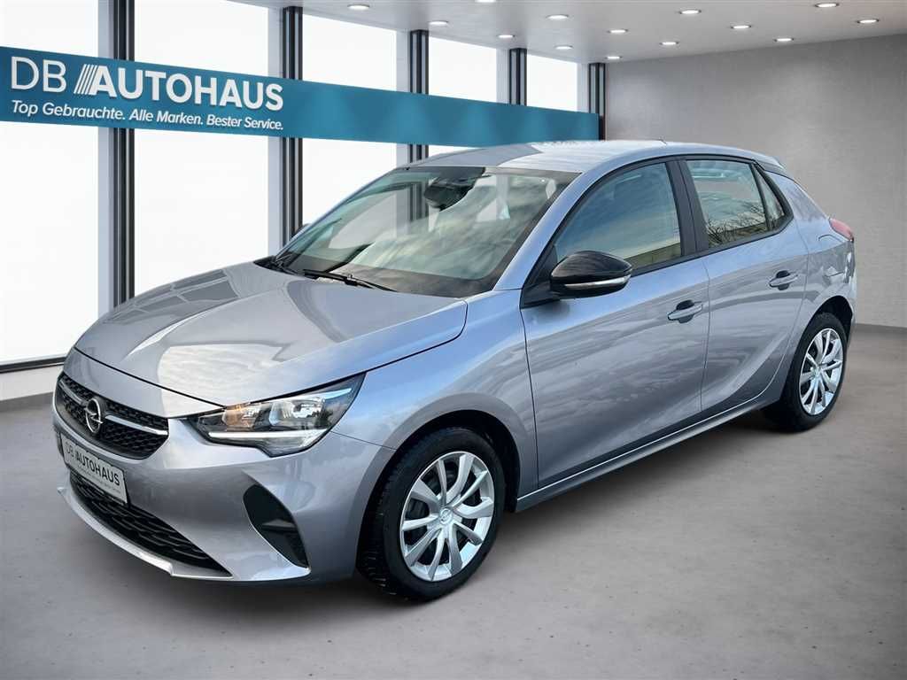 Opel Corsa 2022