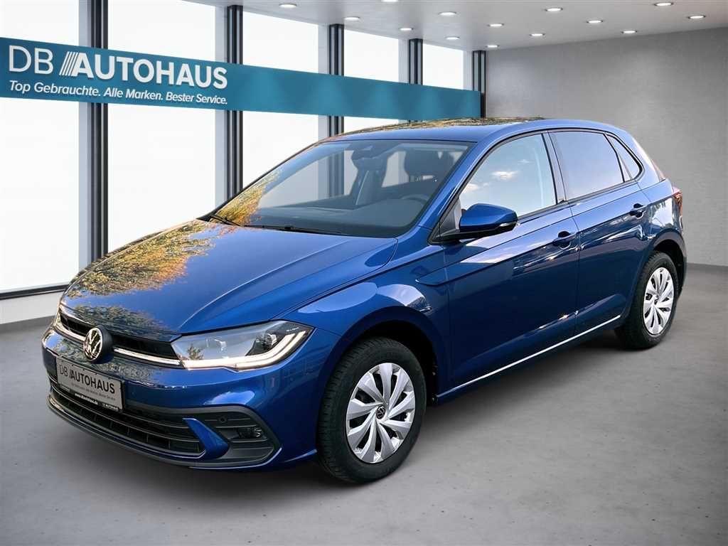 Volkswagen Polo 2023
