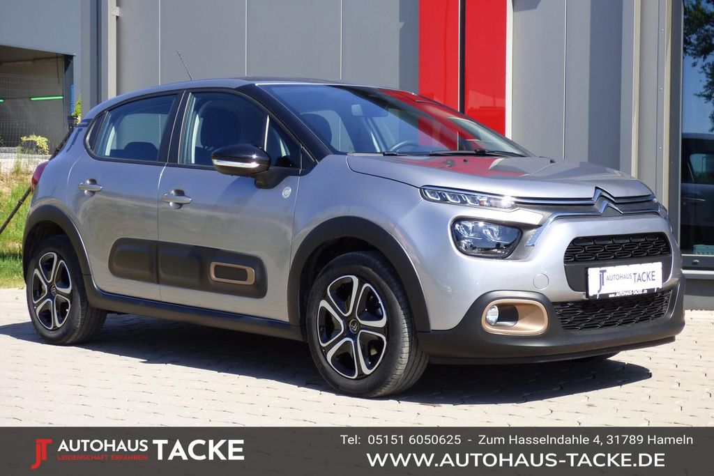 Citroën C3 2024