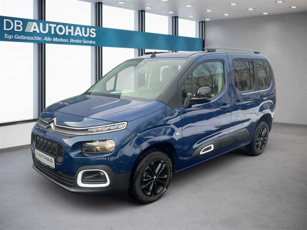 Citroën Berlingo 2024