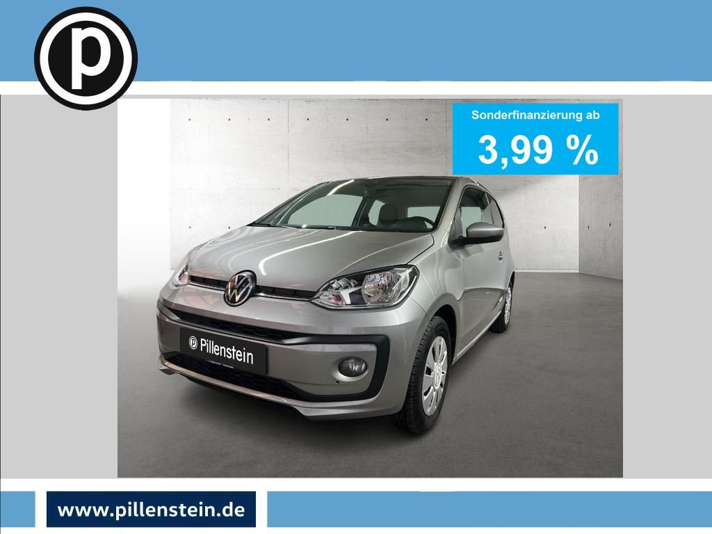 Volkswagen up! 2022
