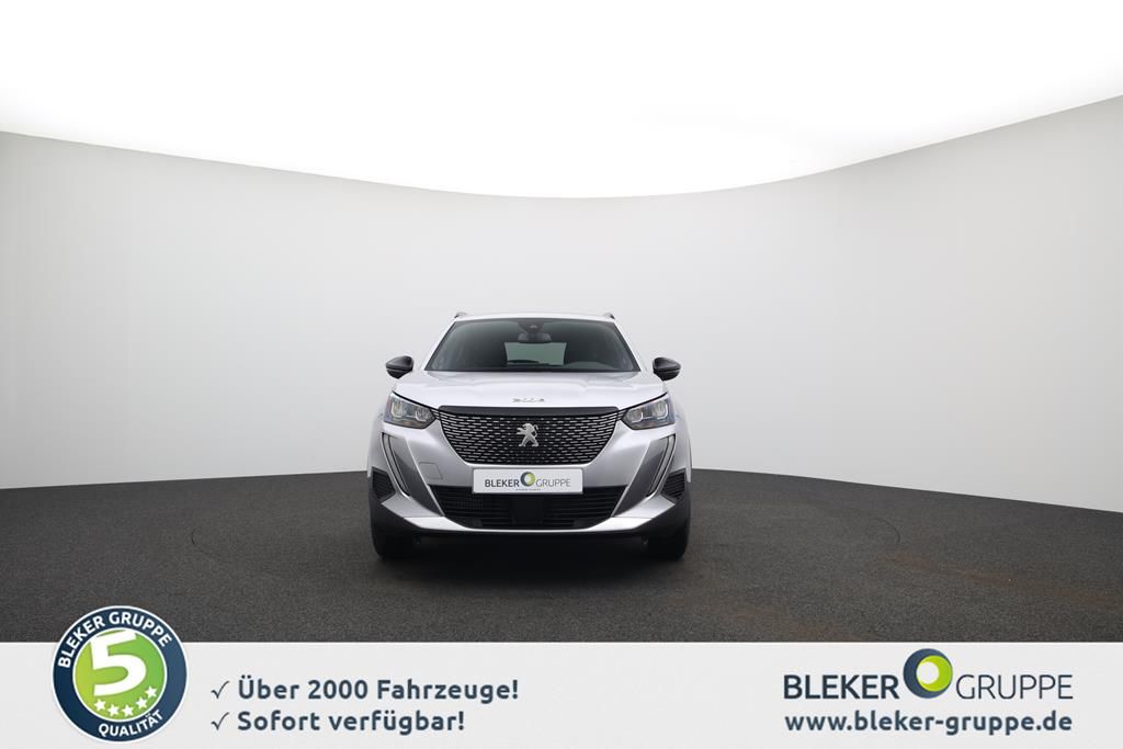 Peugeot 2008 2023