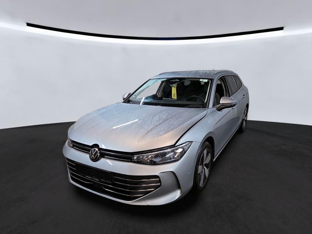 Volkswagen Passat Variant 2024