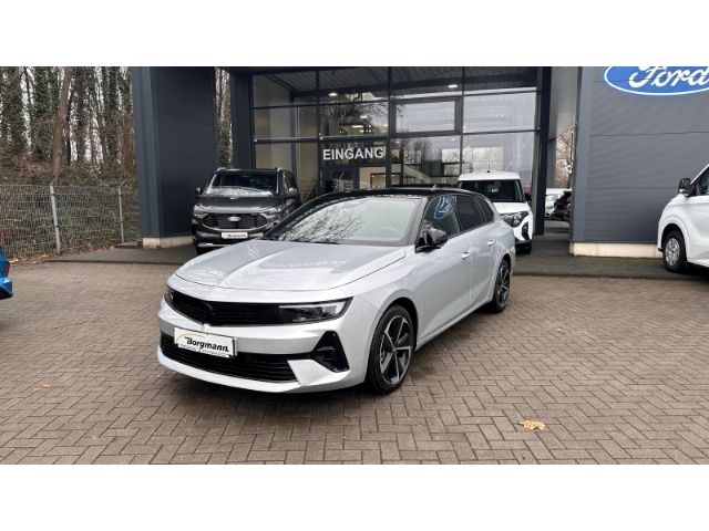 Opel Astra 2025