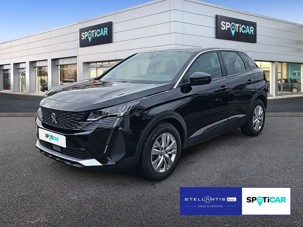 Peugeot 3008 2023