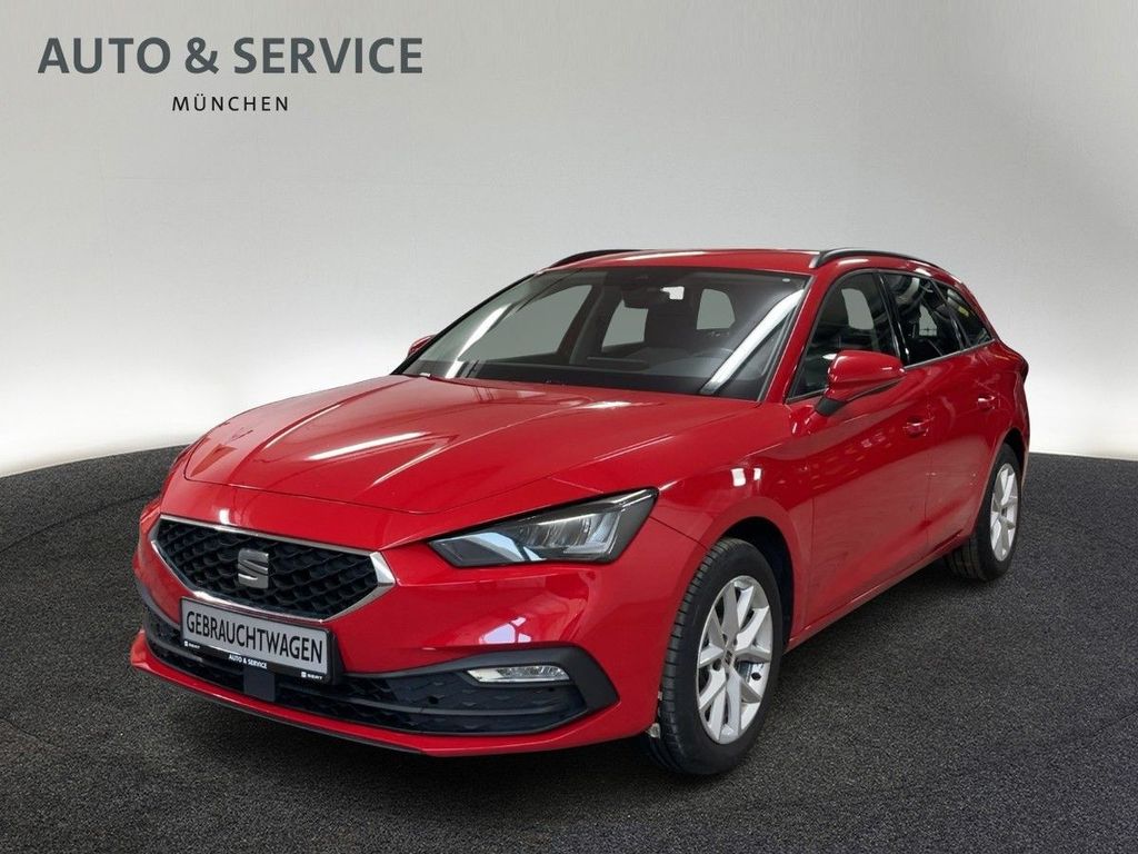 Seat Leon 2022