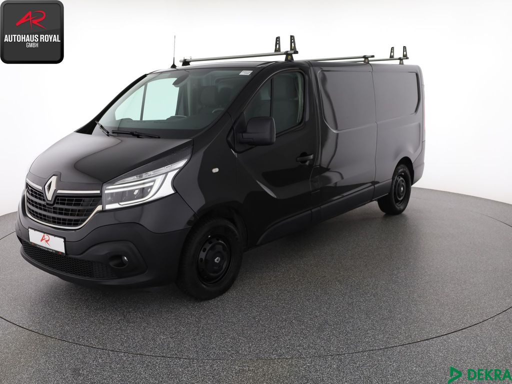 Renault Trafic 2020